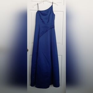 ZUM ZUM Sapphire Prom Dress